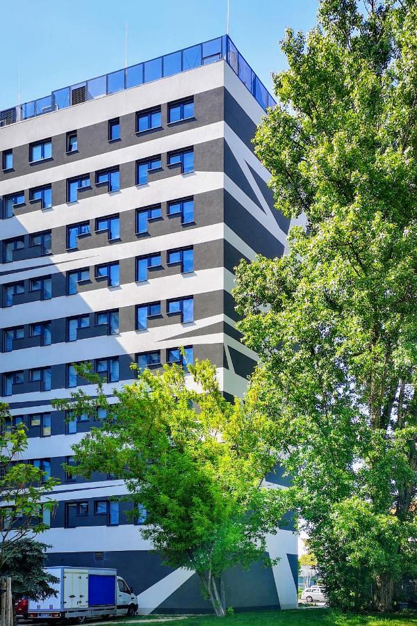 Kandela Studio Lägenhet Wrocław Exteriör bild